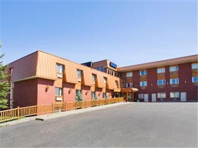 Howard Johnson By Wyndham הלנה מראה חיצוני תמונה