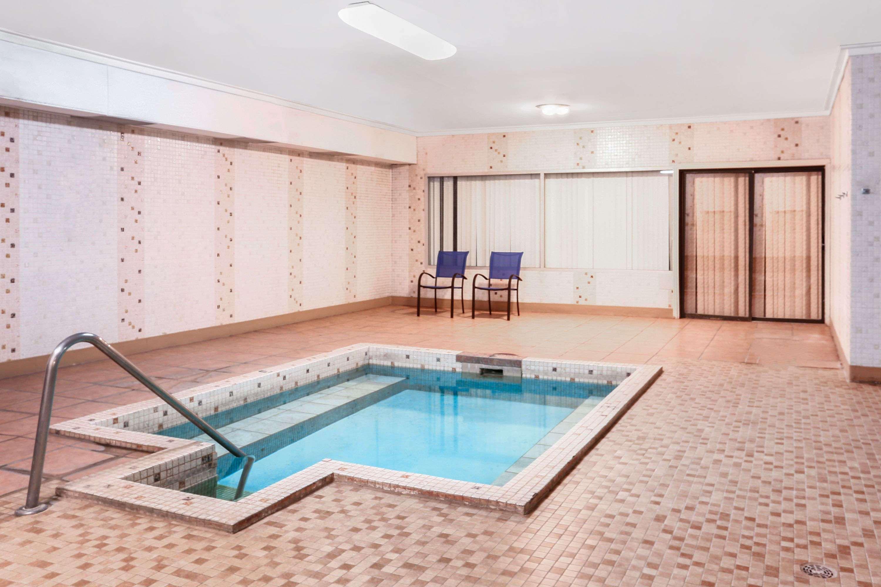 Howard Johnson By Wyndham הלנה מראה חיצוני תמונה