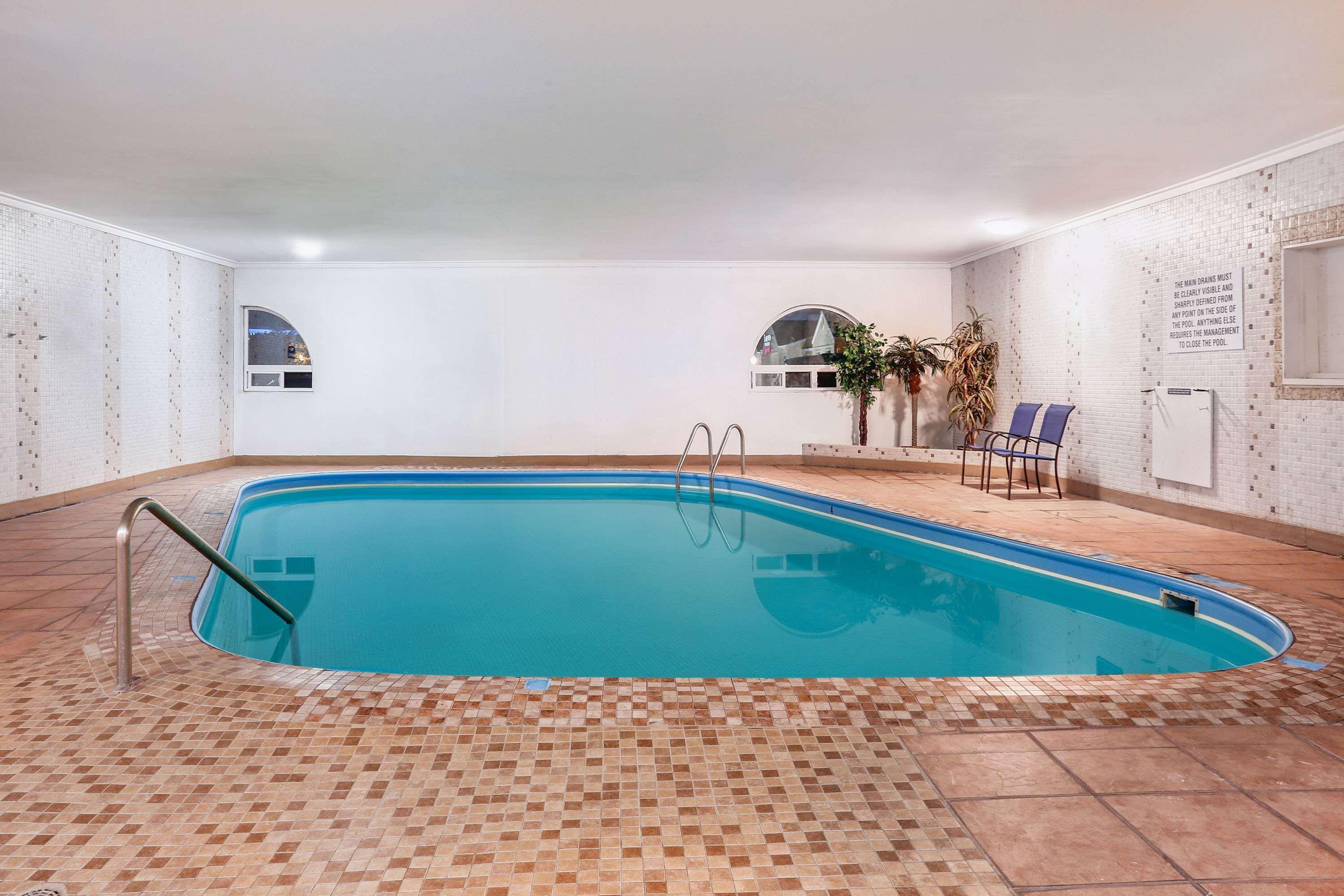 Howard Johnson By Wyndham הלנה מראה חיצוני תמונה