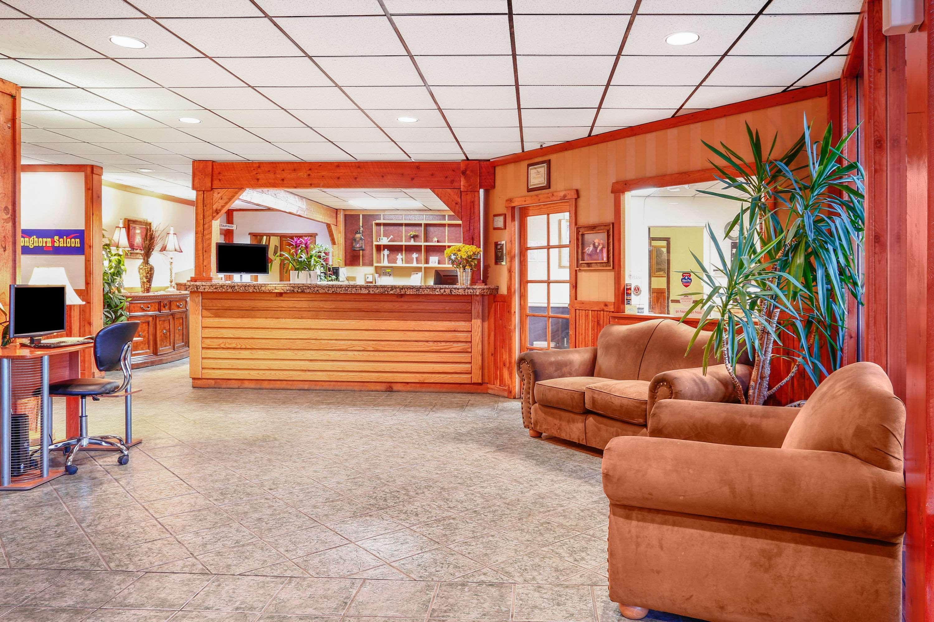 Howard Johnson By Wyndham הלנה מראה חיצוני תמונה