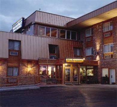 Howard Johnson By Wyndham הלנה מראה חיצוני תמונה
